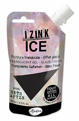 Izink Ice - Winter's Night