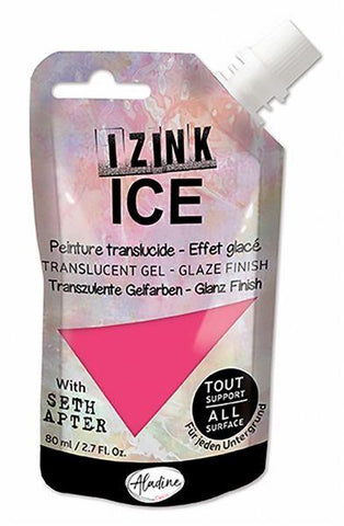 Izink Ice - Slurpee