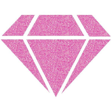Izink Diamond 24 Carat - Pink