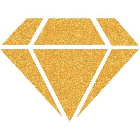 Izink Diamond 24 Carat - Orange