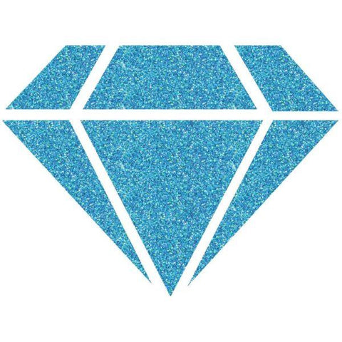 Izink Diamond 24 Carat - Blue
