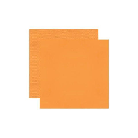 Color Vibe - Brights - Orange