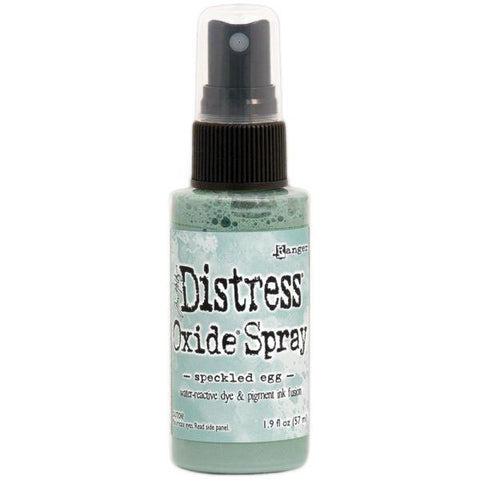 Distress Oxide Spray - Speckled Egg