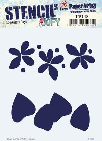 Stencil - JOFY #148