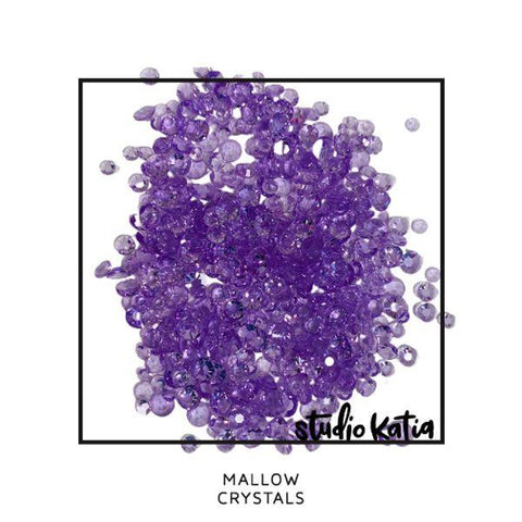 Mallow Crystals