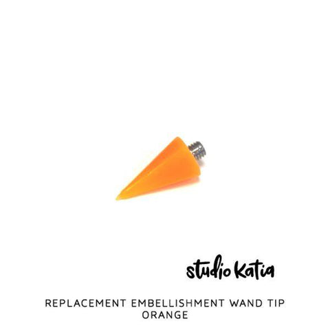 Replacement Tip - Orange