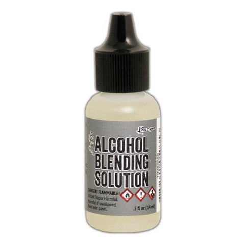 Alcohol Ink - Blending Solution
