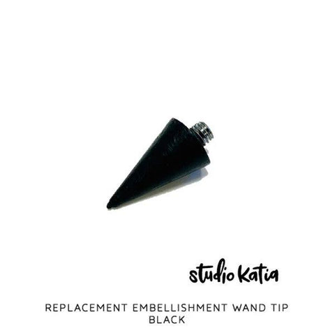 Replacement Tip - Black