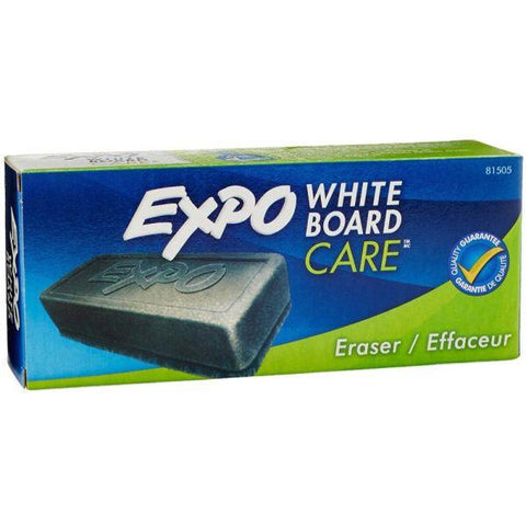 Expo Dry Erase Eraser