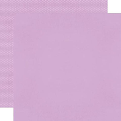 Color Vibe Cardstock - Lilac