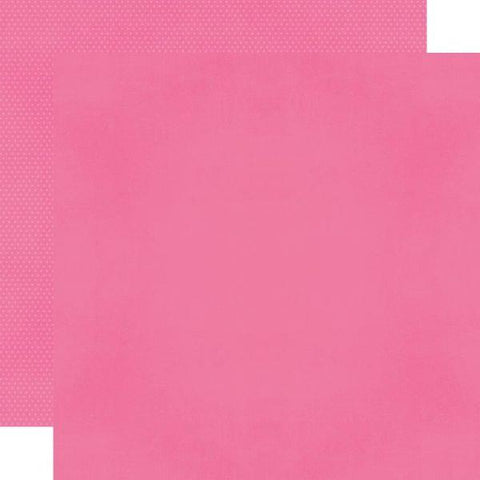 Color Vibe Cardstock - Flamingo
