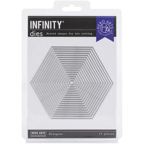 Dies - Hexagon Infinity