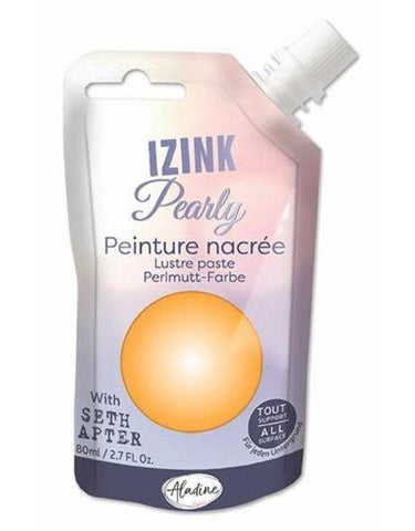 Izink Pearly - Sunlight