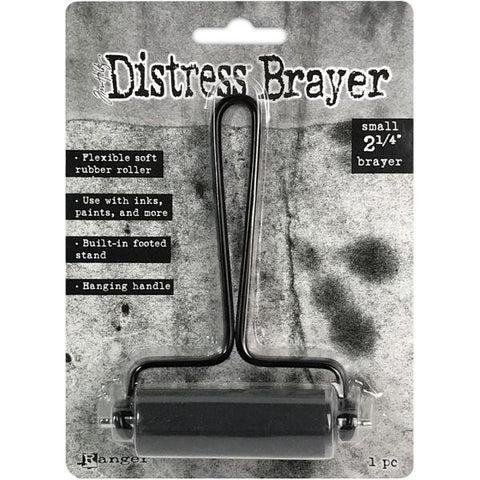 Distress Brayer - Small