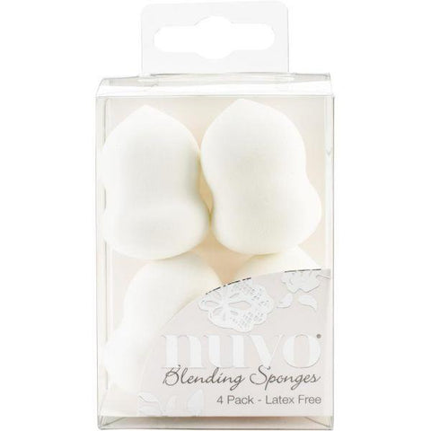 Nuvo Blending Sponge