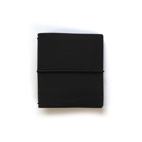 Traveler's Notebook - Chic Black