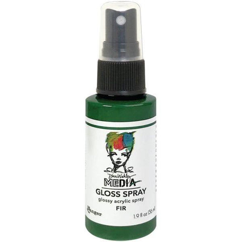 Gloss Sprays - Fir