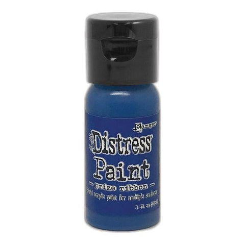 Distress Paint - Prize Ribbon