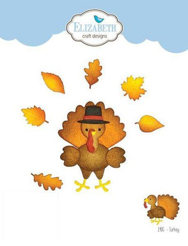 Dies - Happy Harvest - Turkey