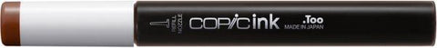 Copic Refill Ink - E18 - Copper