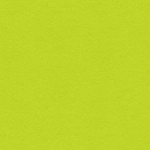 My Colors Heavyweight Cardstock - Lemon Lime