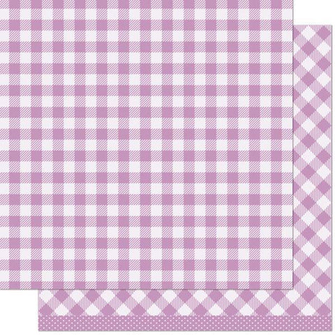 Gotta Have Gingham Rainbow - Harriet