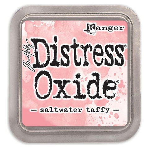 Distress Oxide Ink Pad - Saltwater Taffy