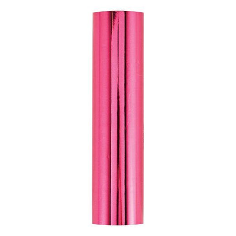 Glimmer Foil - Bright Pink
