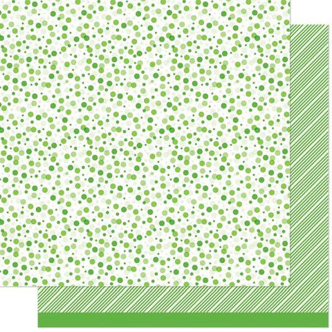 All the Dots - Kiwi Fizz