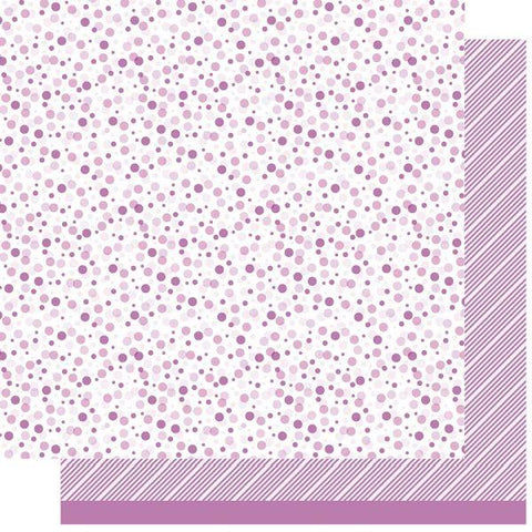 All the Dots - Grape Fizz
