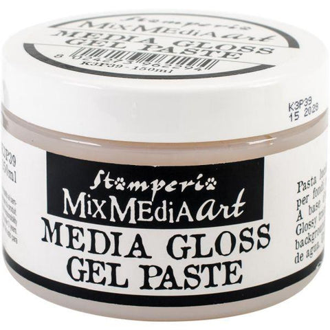 Mixed Media Glue