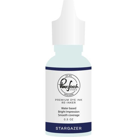 Premium Dye Ink Reinker - Stargazer