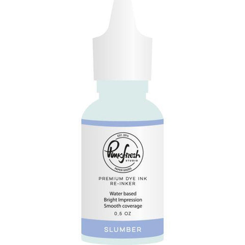 Premium Dye Ink Reinker - Slumber