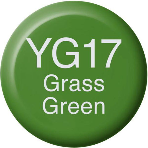 Copic Refill - YG17 - Grass Green