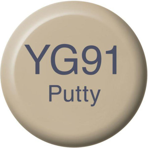 Copic Refill - YG91 - Putty