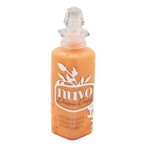 Nuvo Dream Drops  Fruit Cocktail