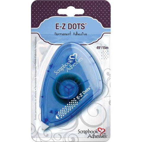 EZ Dots - EZ Runner Adhesive