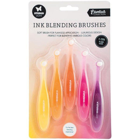 Ink Blending Brushes - 10MM
