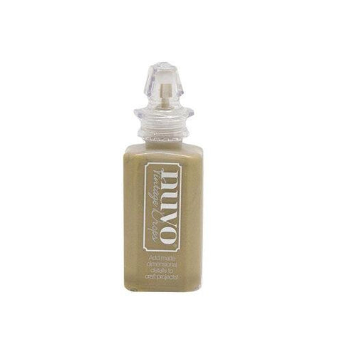 Gilded Gold - Nuvo Vintage Drops