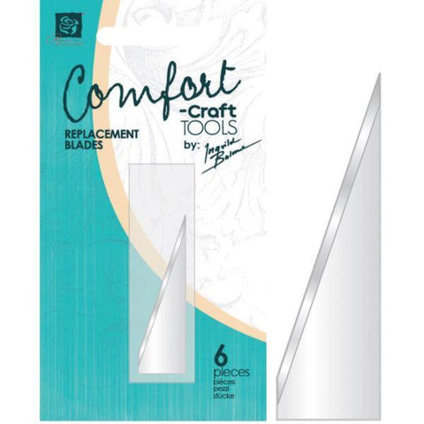 Comfort Knife - Refill Blades