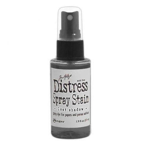 Distress Spray Stain - Lost Shadow