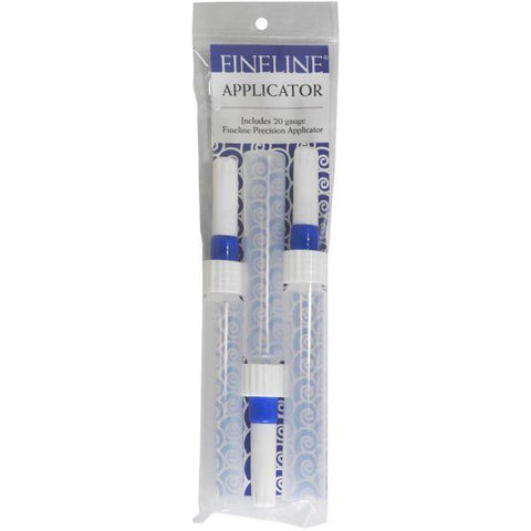 Fineline Applicator - 20 Gauge Tips