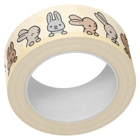 Hop to It - Washi Tape
