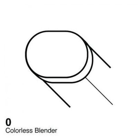 Copic Sketch Marker - Colorless Blender - 0