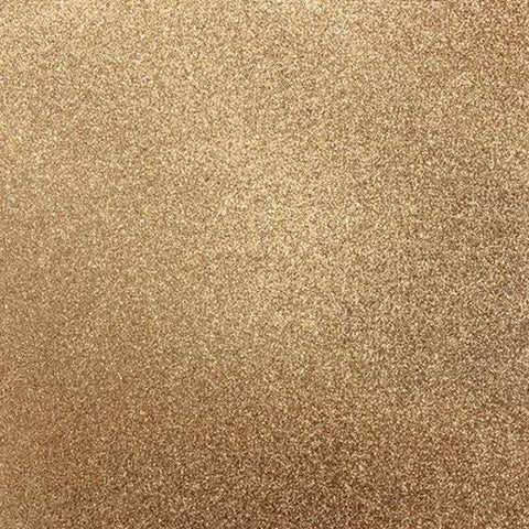 Glitter Cardstock, Bronze