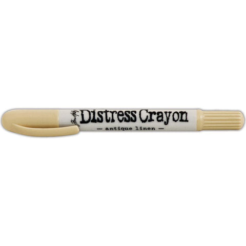 Distress Crayon - Antique Linen