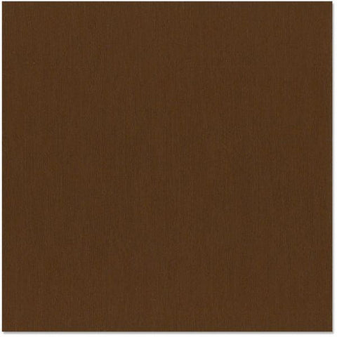 Fourz Cardstock - Mocha Divine