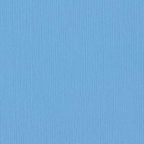 Fourz Cardstock - Vibrant Blue
