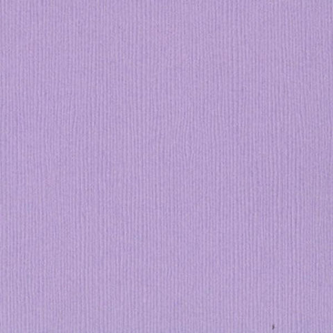 Fourz Cardstock - Purple Pallisade