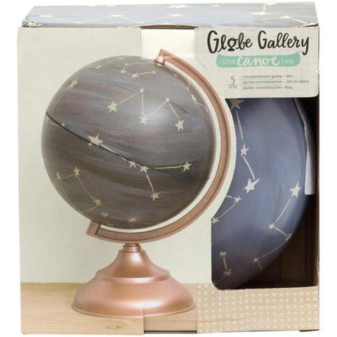Globe Gallery - Constellation